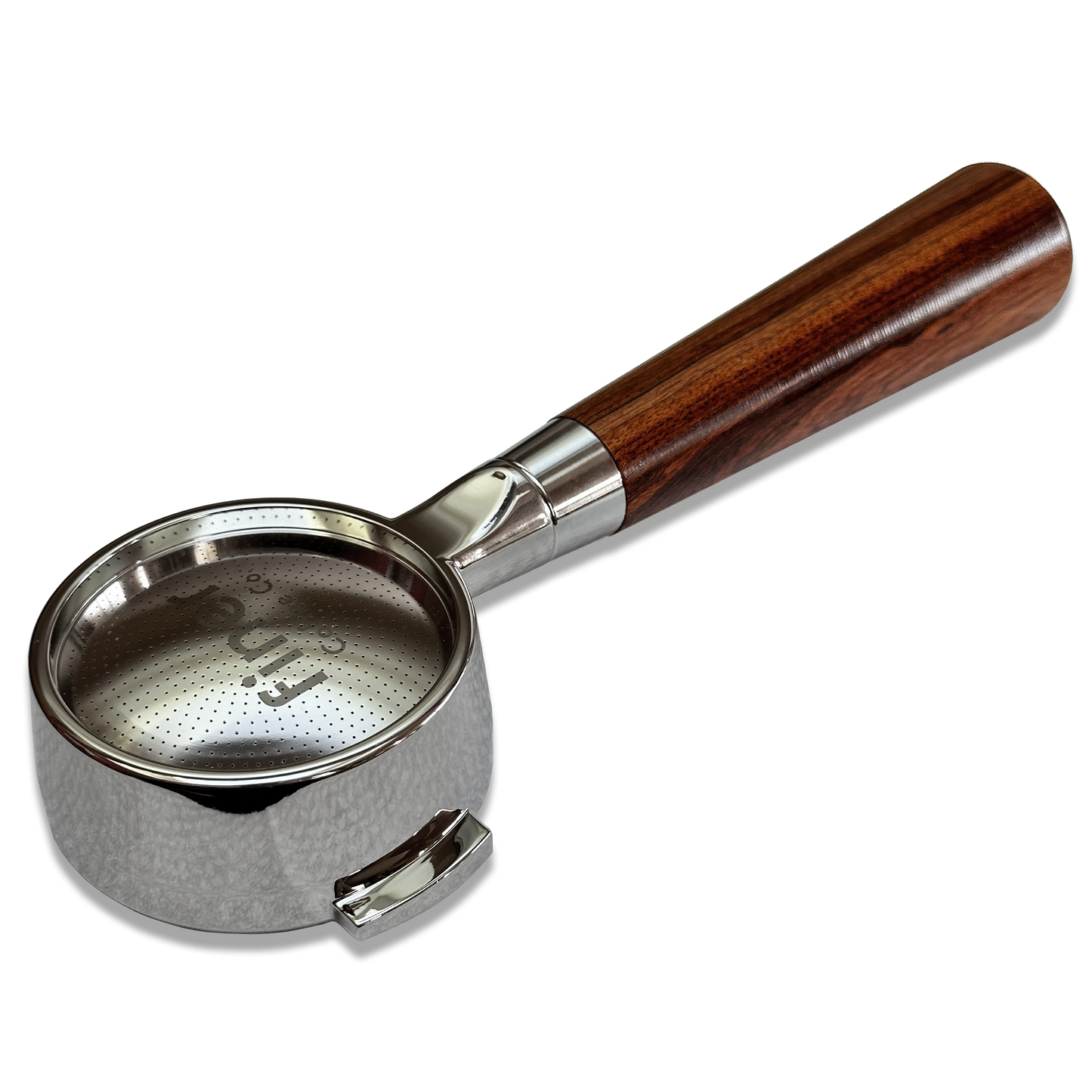 Billet Portafilter