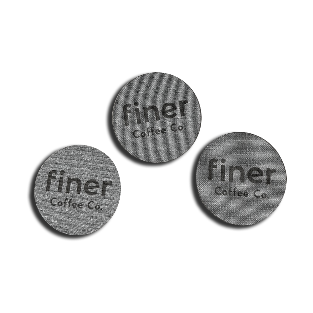 Puck Screen (3-pack)