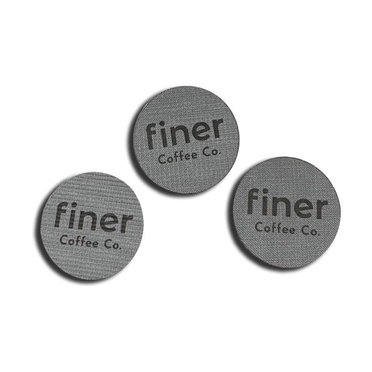 Puck Screen (3-pack)