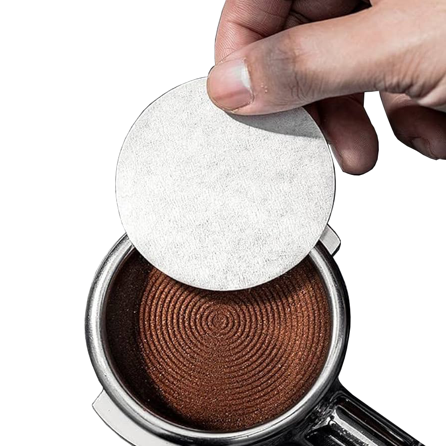 Paper Filters (100-pack)